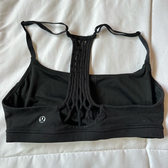 lululemon sports bra - Picture 2 of 2